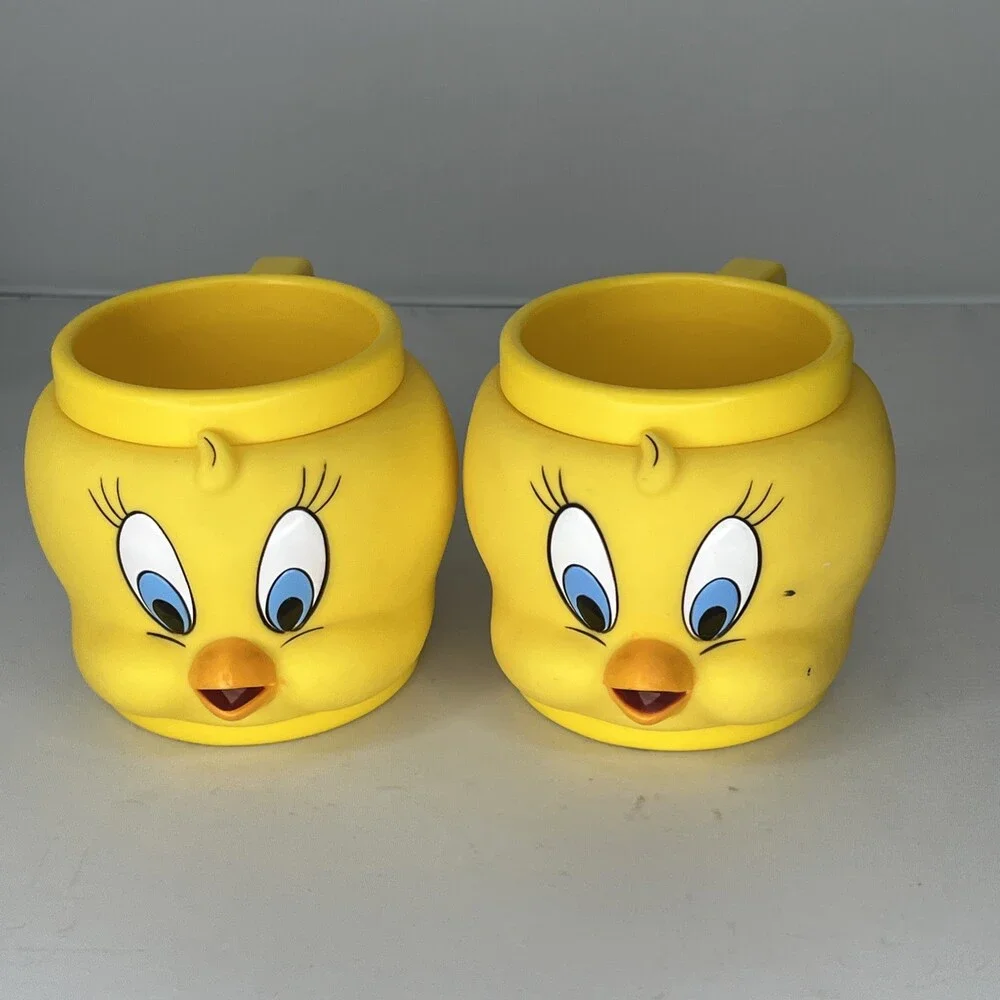 Vintage looney toons
